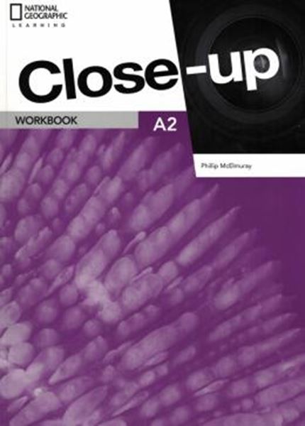 Picture of CLOSE-UP A2 WORKBOOK - 1ST ED