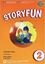 Imagem de STORYFUN FOR STARTERS 2 TEACHER´S BOOK WITH AUDIO - 2ND ED