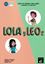 Imagem de LOLA Y LEO 2 CUADERNO DE EJERCICIOS A1.2