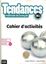 Imagem de TENDANCES B1 - CAHIER D´EXERCICES