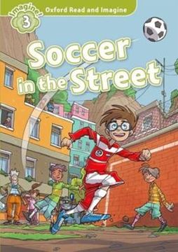 Imagem de SOCCER IN THE STREET - LEVEL 3