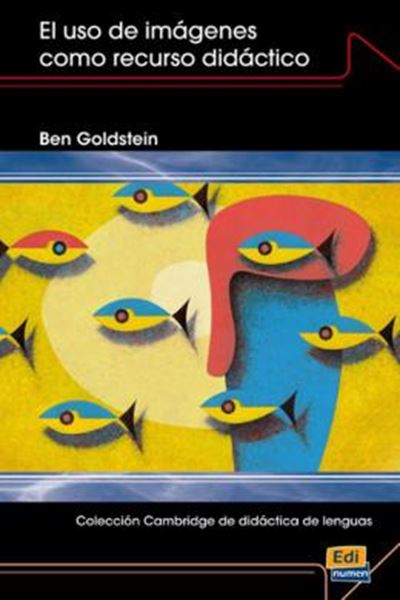 Picture of USO DE IMAGENES COMO RECURSO DIDACTICO, EL