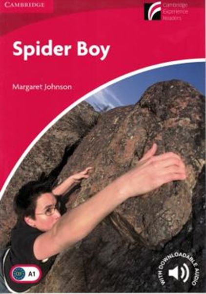 Picture of SPIDER BOY - LEVEL 1