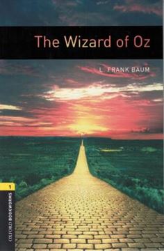 Imagem de THE WIZARD OF OZ AUDIO PACK - LEVEL 1