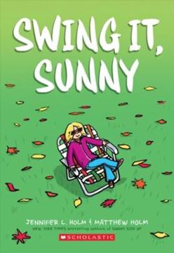 Imagem de SWING IT, SUNNY
