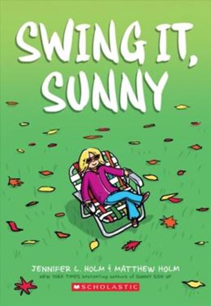 Picture of SWING IT, SUNNY