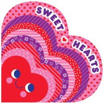 Imagem de SWEET HEARTS
