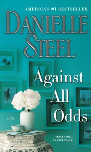 Picture of AGAINST ALL ODDS