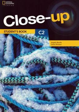 Imagem de CLOSE-UP C2 STUDENT´S BOOK WITH ONLINE STUDENT ZONE - 1ST ED