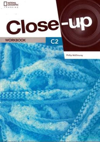 Picture of CLOSE-UP C2 WORKBOOK - 1ST ED