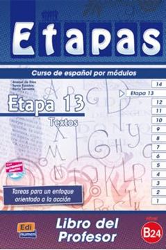 Imagem de ETAPAS ETAPA 13 - B2.4 - PROFESOR