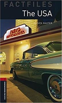 Imagem de USA WITH MP3, THE - 3RD ED