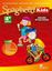 Imagem de SPAGHETTI KIDS 4 STUDENT´S BOOK PACK - ED. ATUALIZADA