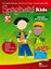 Imagem de SPAGHETTI KIDS 5 STUDENT´S BOOK PACK - ED. ATUALIZADA