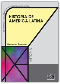 Imagem de HISTORIA DE AMERICA LATINA