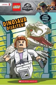 Imagem de DINOSAUR DANGER!