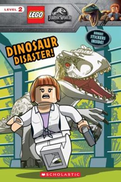 Picture of DINOSAUR DANGER!