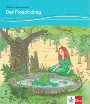 Imagem de DER FROSCHKONIG
