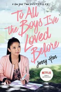 Imagem de TO ALL THE BOYS I´VE LOVED BEFORE