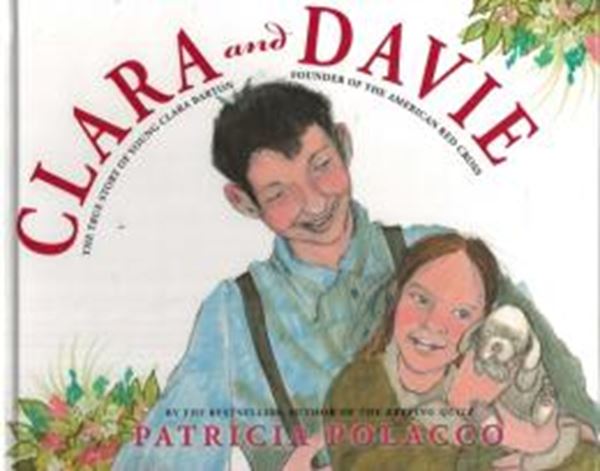 Picture of CLARA AND DAVIE