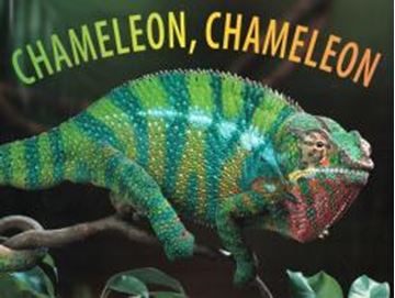 Imagem de CHAMELEON, CHAMELEON