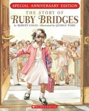 Imagem de THE STORY OF RUBY BRIDGES - SPECIAL ANNIVERSARY EDITION
