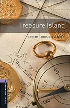 Imagem de TREASURE ISLAND WITH MP3 PACK - 3RD ED