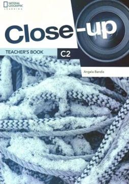 Imagem de CLOSE-UP C2 TEACHER´S BOOK - 1ST