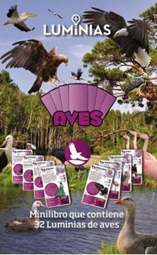 Imagem de LUMINIAS - AVES