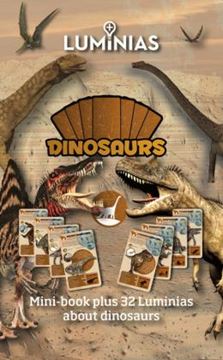 Imagem de LUMINIAS - DINOSAURS