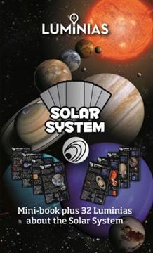 Imagem de LUMINIAS - SOLAR SYSTEM