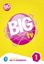 Imagem de BIG ENGLISH 1 - BIG TV WORKBOOK - AMERICAN EDITION - 2ND ED