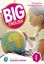 Imagem de BIG ENGLISH 1 - TEACHERS EDITION - AMERICAN EDITION - 2ND ED