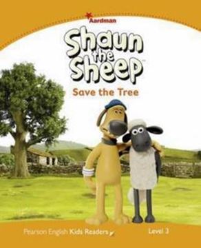 Imagem de SHAUN THE SHEEP - SAVE THE TREE - LEVEL 3