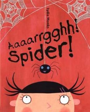 Imagem de AAAARRGGHH! SPIDER!