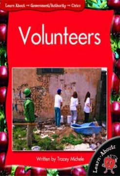 Imagem de VOLUNTEERS
