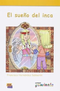 Imagem de SUENO DEL INCA, EL