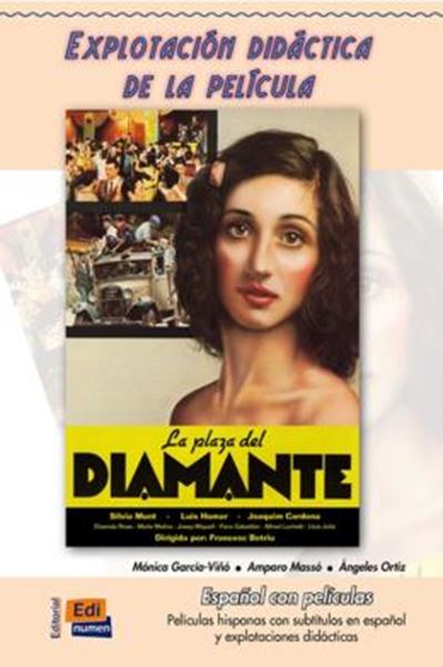 Picture of LA PLAZA DEL DIAMANTE + DVD