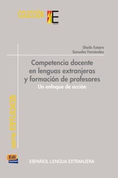 Imagem de COMPETENCIA DOCENTE EN LENGUAS EXTRANJERAS Y FORMACION DE PROFESORES