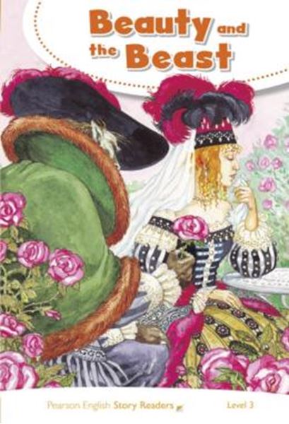 Picture of BEAUTY AND THE BEAST - LEVEL 3