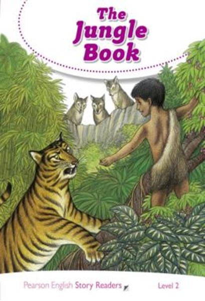 Picture of THE JUNGLE BOOK - LEVEL 2