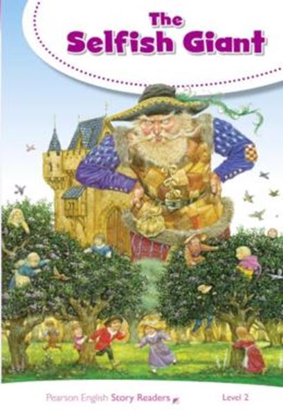 Picture of THE SELFISH GIANT - LEVEL 2