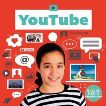 Imagem de YOUTUBE - CHECKERBOARD LIBRARY - SOCIAL MEDIA SENSATIONS