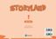 Imagem de STORYLAND 1 STORY CARDS