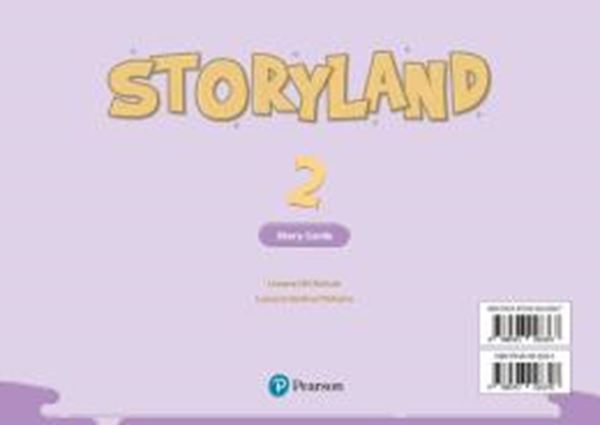 Picture of STORYLAND 2 STORY CARDS