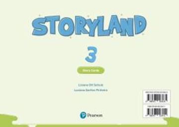 Imagem de STORYLAND 3 STORY CARDS