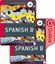 Imagem de SPANISH B PRINT AND ONLINE COURSE BOOK PK - OXFORD IB DIPLOMA PROGRAMME - 2ND ED