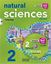 Imagem de THINK DO LEARN NATURAL SCIENCES 2 - CLASS BOOK + CD + STORIES MODULE 2