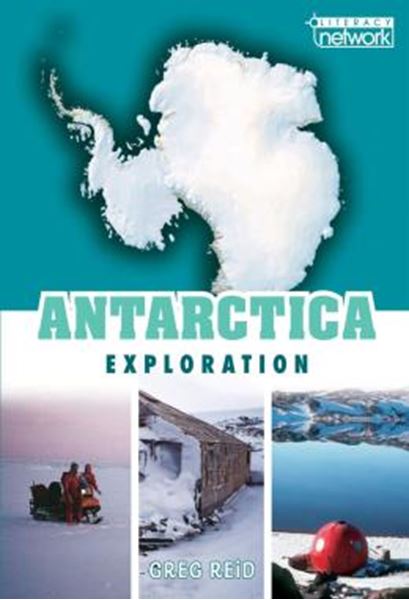 Picture of ANTARCTICA EXPLORATION