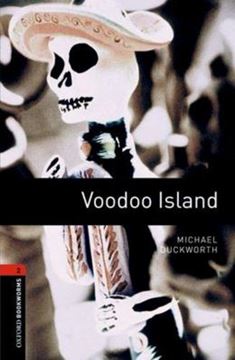Imagem de VOODOO ISLAND WITH MP3 PACK - LEVEL 2 - 3RD ED